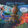 Angry Octopus - A Relaxation Story (Paperback) - Lori Lite Photo