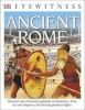 DK Eyewitness Books: Ancient Rome (Paperback, annotated edition) - Simon James Photo