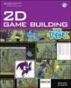 2D Game Building for Teens (Paperback, International edition) - Michael Duggan Photo