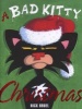 Bad Kitty Christmas (Hardcover) - Nick Bruel Photo