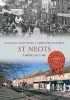 St Neots Through Time (Paperback) - Jon Mountfort Photo