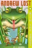 Andrew Lost with the Frogs (Paperback) - J C Greenburg Photo