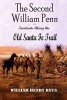 The Second William Penn ... Incidents Along the Old Santa Fe Trail (Paperback) - William Henry Ryus Photo