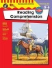 Reading Comprehension Language Arts Grades 5-6 (Paperback) - Instructional Fair Photo