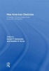 New American Destinies - Reader in Contemporary Asian and Latino Immigration (Hardcover, illustrated edition) - Darrell Hamamoto Photo