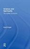 Science and Spirituality - The Volatile Connection (Hardcover) - David Knight Photo