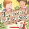 This Little Light of Mine (Board book) - Shelagh McNicholas Photo