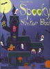 Spooky Sticker Book (Paperback) - Fiona Watt Photo