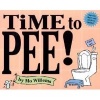 Time to Pee! (Paperback) - Mo Willems Photo