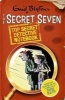 Secret Seven Top Secret Detective Notebook (Paperback) - Enid Blyton Photo