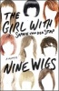 The Girl with Nine Wigs - A Memoir (Paperback) - Sophie Van Der Stap Photo