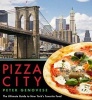 Pizza City - the Ultimate Guide to New York's Favorite Food (Paperback, New) - Peter Genovese Photo