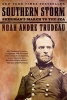 Southern Storm - Sherman's March to the Sea (Paperback) - Noah Andre Trudeau Photo