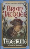 The Taggerung (Paperback, Ace Mass-Market) - Brian Jacques Photo