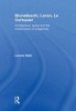 Brunelleschi, Lacan, Le Corbusier - Architecture, Space and the Construction of Subjectivity (Hardcover) - Lorens Holm Photo