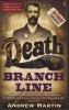 Death on a Branch Line (Paperback, Main) - Andrew Martin Photo