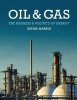 Oil and Gas - The Business and Politics of Energy (Paperback) - Ustina Markus Photo