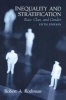 Inequality and Stratification - Race, Class and Gender (Paperback, 4th Revised edition) - Christopher Bates Doob Photo