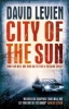 City of the Sun - Frank Behr Series 1 (Paperback) - David Levien Photo