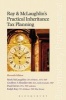 Ray and McLaughlin's Practical Inheritance Tax Planning (Paperback, 11th Revised edition) - Mark McLaughlin Photo