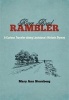 River Road Rambler - A Curious Traveler Along Louisiana's Historic Byway (Hardcover) - Mary Ann Sternberg Photo