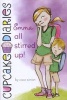 Emma All Stirred Up! - Cupcake Diaries: Book 7 (Paperback) - Coco Simon Photo