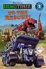 Dinotrux to the Rescue! (Paperback) - Emily Sollinger Photo