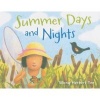 Summer Days and Nights (Hardcover) - Wong Herbert Yee Photo