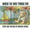 Where the Wild Things are (Paperback, 25th anniversary ed) - Maurice Sendak Photo