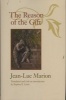 The Reason of the Gift (Hardcover) - Jean Luc Marion Photo