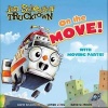 On the Move! (Book, Reissue) - Michael Teitelbaum Photo