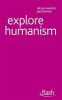 Explore Humanism (Paperback) - Mark Vernon Photo