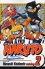 Naruto, Vol.2 - The Worst Client (Paperback, Shonen jump graphic novel ed) - Masashi Kishimoto Photo