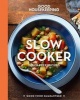  Slow Cooker - Quick-Prep Recipes (Hardcover) - Good Housekeeping Photo