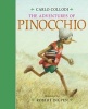 Pinnochio: Templar Classics (Hardcover) - Carlo Collodi Photo