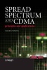 Spread Spectrum and CDMA - Principles and Applications (Hardcover, New) - Valeri P Ipatov Photo