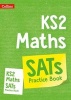 KS2 Maths SATs Practice Workbook (Paperback) - Collins Ks2 Photo