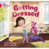 Getting Dressed - Band 01a/Pink A (Paperback) - Teresa Heapy Photo