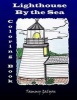 Lighthouse by the Sea - Coloring Book (Paperback) - Tammy Galyon Photo