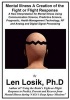 Mental Ilness a Creation of the Fight-Or-Flight Response (Paperback) - Len Losik Ph D Photo