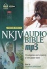 NKJV Audio Bible MP3 (MP3 format, CD) - Stephen Johnston Photo