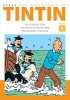 The Adventures of Tintin, Volume 4 (Hardcover) - Herge Photo