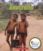 Australia (Paperback) - Hirsch Rebecca Eileen Photo