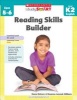 Reading Skills Builder, Level K2 (Paperback) - Kama Einhorn Photo