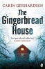 The Gingerbread House (Paperback) - Carin Gerhardsen Photo