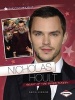 Nicholas Hoult - Beast of the Silver Screen (Paperback) - Nadia Higgins Photo