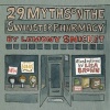 29 Myths On The Swinster Pharmacy (Hardcover) - Lemony Snicket Photo