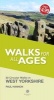 Walks for All Ages West Yorkshire (Paperback) - Paul Hannon Photo