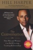 The Conversation - How Men and Women Can Build Loving, Trusting Relationships (Paperback) - Hill Harper Photo