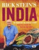 's India (Hardcover) - Rick Stein Photo